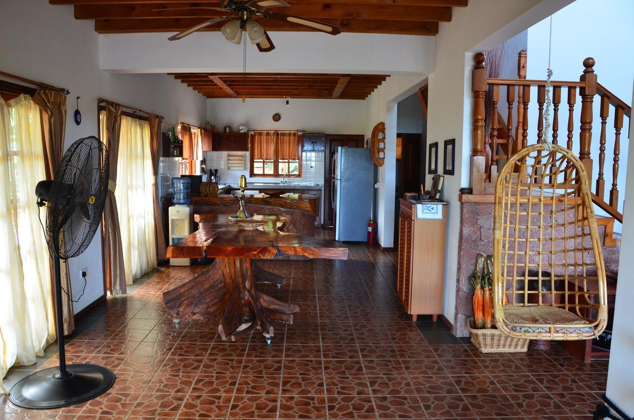 Bed and Breakfast Kaz Ladouceur Insel Insel La Digue Exterior foto
