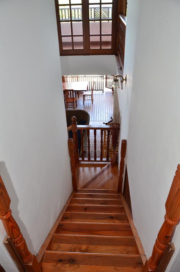 Bed and Breakfast Kaz Ladouceur Insel Insel La Digue Exterior foto